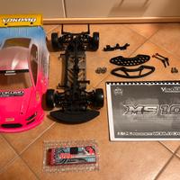 Yokomo MS1