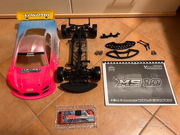 Yokomo MS1