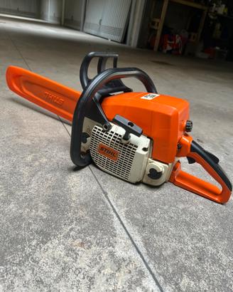 Motosega Stihl 039