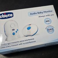Audio Baby monitor Chicco
