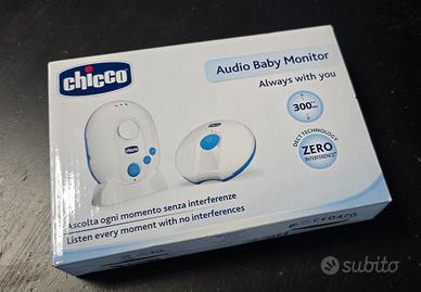 Audio Baby monitor Chicco