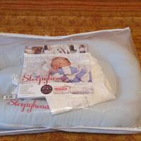 Riduttore lettino Sleepyhead Deluxe 