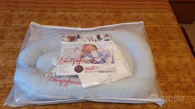 Riduttore lettino Sleepyhead Deluxe 