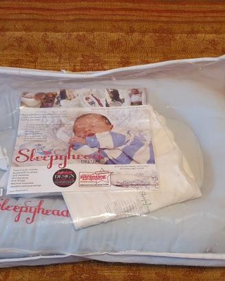 Riduttore lettino Sleepyhead Deluxe 