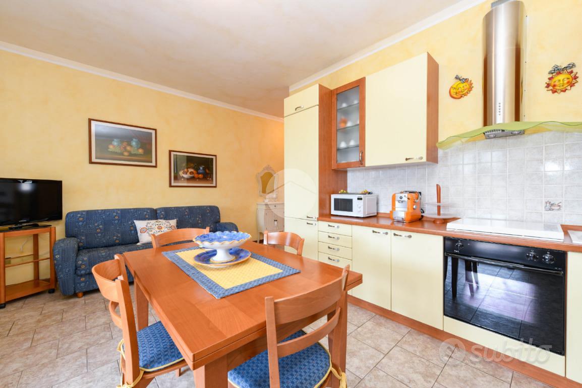 Apartment in Toscolano Maderno, Maderno, Messaga - Vista 6