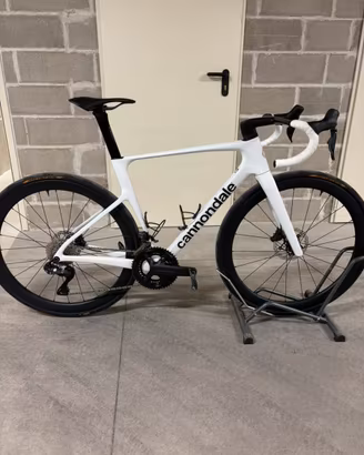 Cannondale SuperSix Evo 5 2026