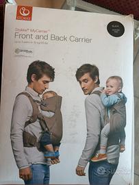 Marsupio stokke