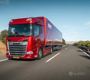 Gestore autotrasporti Merci-Persone ? Preposto