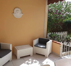 Last minute A 3 min.a piedi dal mare