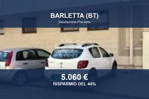 Immobile in asta di 14 m² a Barletta