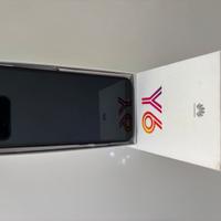 Huawei Y6 2018 Blue DualSim Perfetto