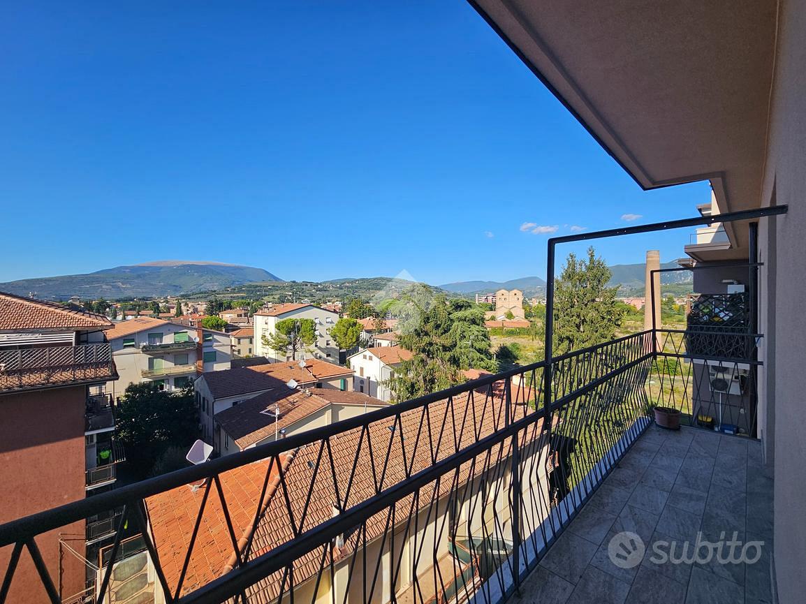 Appartamento – Foligno, Perugia - Vista 5
