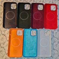 7 cover iPhone 12 Pro Max originali