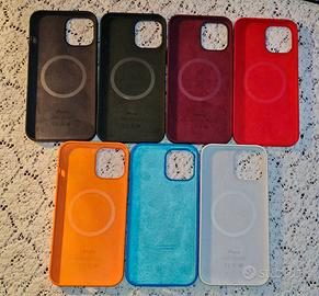 7 cover iPhone 12 Pro Max originali