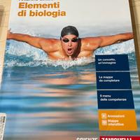 Elementi di biologia