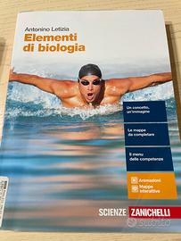 Elementi di biologia