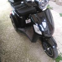 Scooter per invalidi
