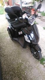 Scooter per invalidi
