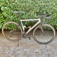 Bici da Corsa Van Rysel  cambio ultegra shimano