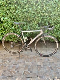 Bici da Corsa Van Rysel  cambio ultegra shimano