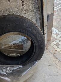 Michelin 235/65 R17 estive 