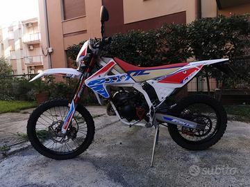 Fantic caballero 50 Enduro casa - 2020