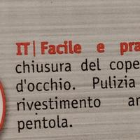 Cookeo Moulinex 