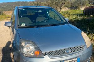 Ford fiesta TDCi