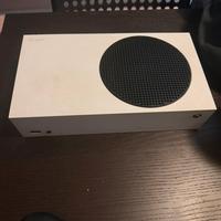 Xbox Series S 512GB + 2 controller