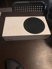 Xbox Series S 512GB + 2 controller