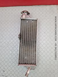 RADIATORE DESTRO HUSQVARNA TE 510 2007 2006 TE510