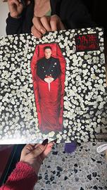 Vinile anche gli eroi muoiono