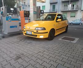 FIAT Punto Gt asi CRS