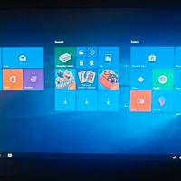 Pc Lenovo Think center A70z