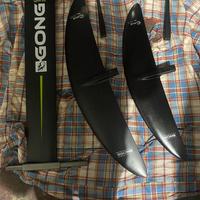 Wingfoil