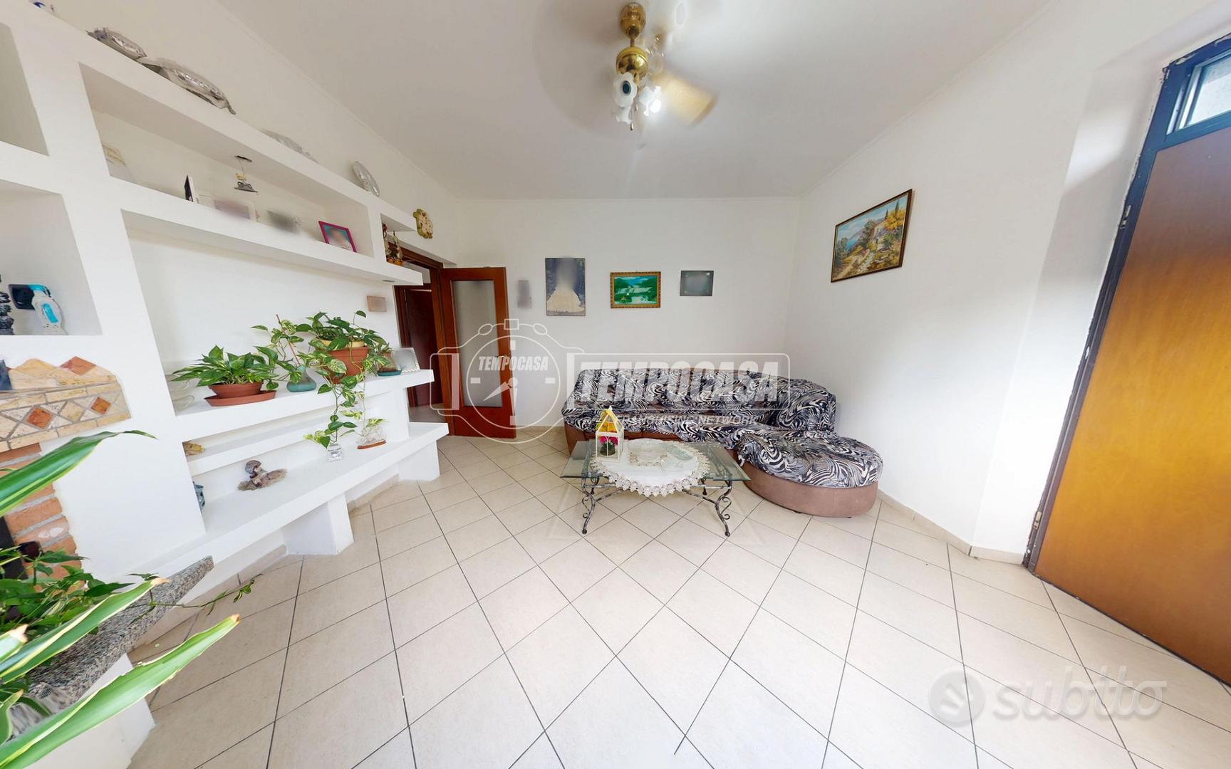 Appartamento – Lomazzo, Lomazzo di Sopra - Vista 2