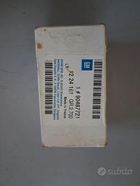 Luce targa post OPEL Corsa/Omega/Tigra