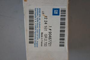 Luce targa post OPEL Corsa/Omega/Tigra