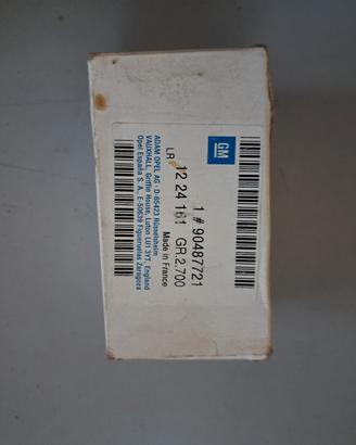 Luce targa post OPEL Corsa/Omega/Tigra