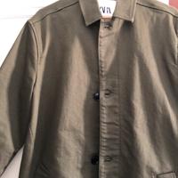 Trench Zara