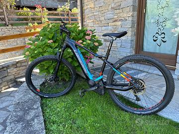 EBIKE LAPIERRE Overvolt Ht 9,5