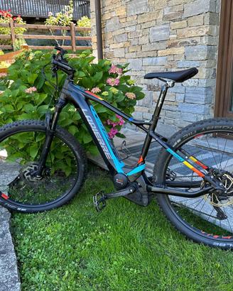 EBIKE LAPIERRE Overvolt Ht 9,5