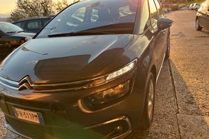 Citroen C4 SpaceTourer BlueHDi 130 S&S Feel