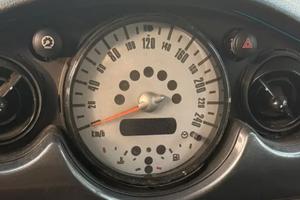 Contachilometri mini cooper r50 r52 r53