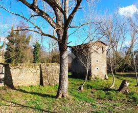 RUSTICO A PALIANO