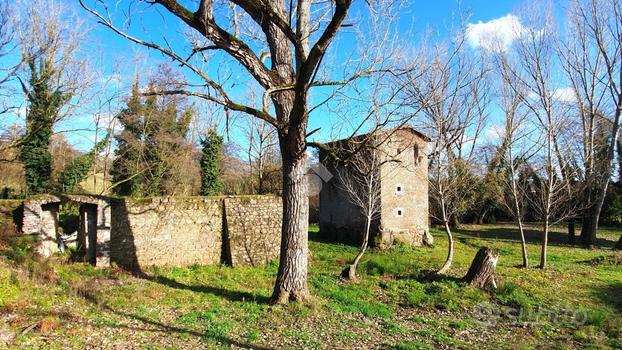 RUSTICO A PALIANO