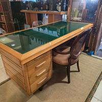 scrivania presidenziale anni 50