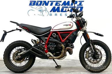 Ducati Scrambler 800