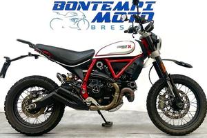 Ducati Scrambler 800