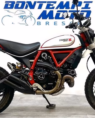 Ducati Scrambler 800